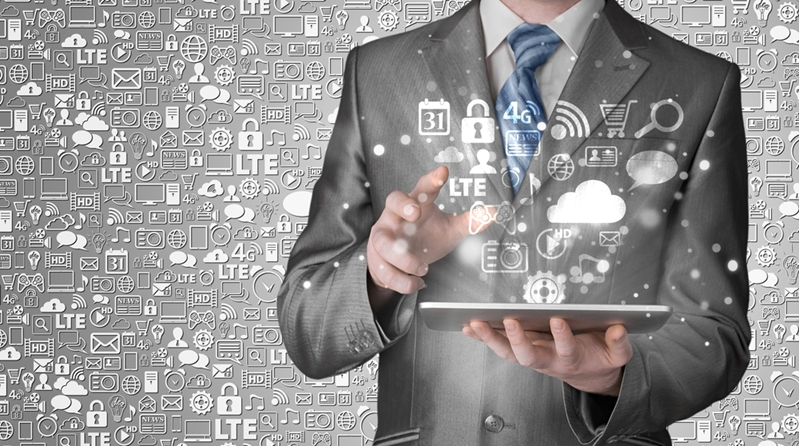 Digital assets grow in number the more you use the internet and mobile devices.